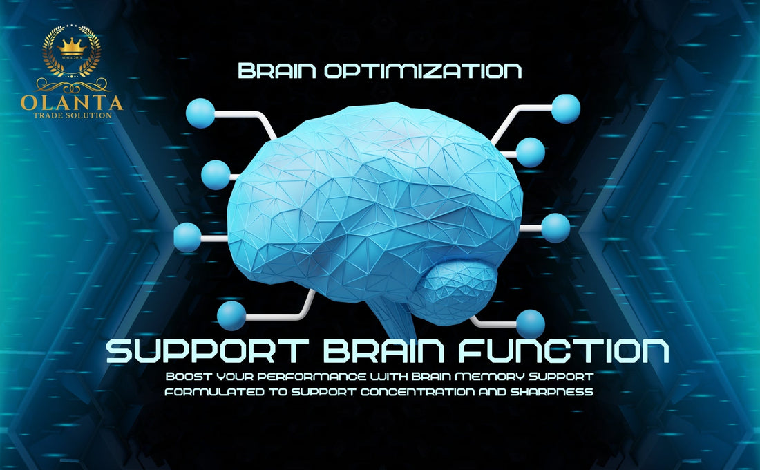 The Top Brain Booster for Enhanced Memory and Focus