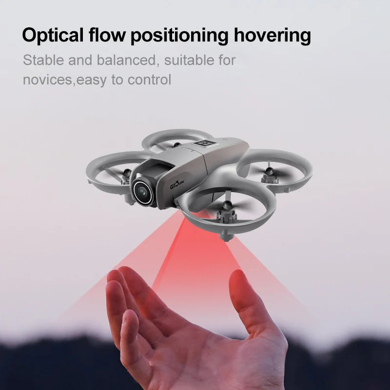 NEW Original GT3 Drone 8K WIFI GPS Professional HD Aerial Photography Remote Control Aircraft HD Dual Camera Quadcopter Toys UAV