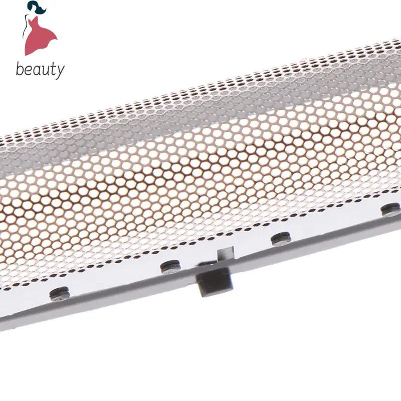 Professional Hair Clipper Replacement 3D Intelligent Floating Shaving Blades Shaver Head Sets For Andis Gold/Sliver