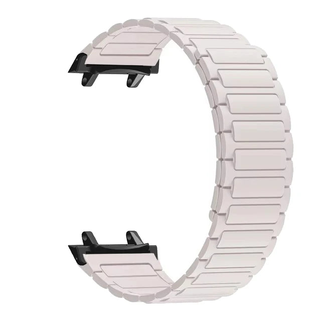 Sport Watchband For AMAZFIT T-REX 3 Band Smartwatch Magnetic Silicone Loop For Amazfit T Rex 3 Bracelet Wristband Correa Strap