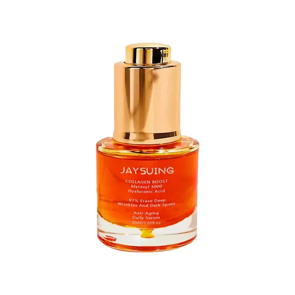 Retinol Wrinkle Remover Face Serum Instant Firming Lifting Anti-Aging Liquid Fade Fine Lines Whitening Korean Skin Care Products