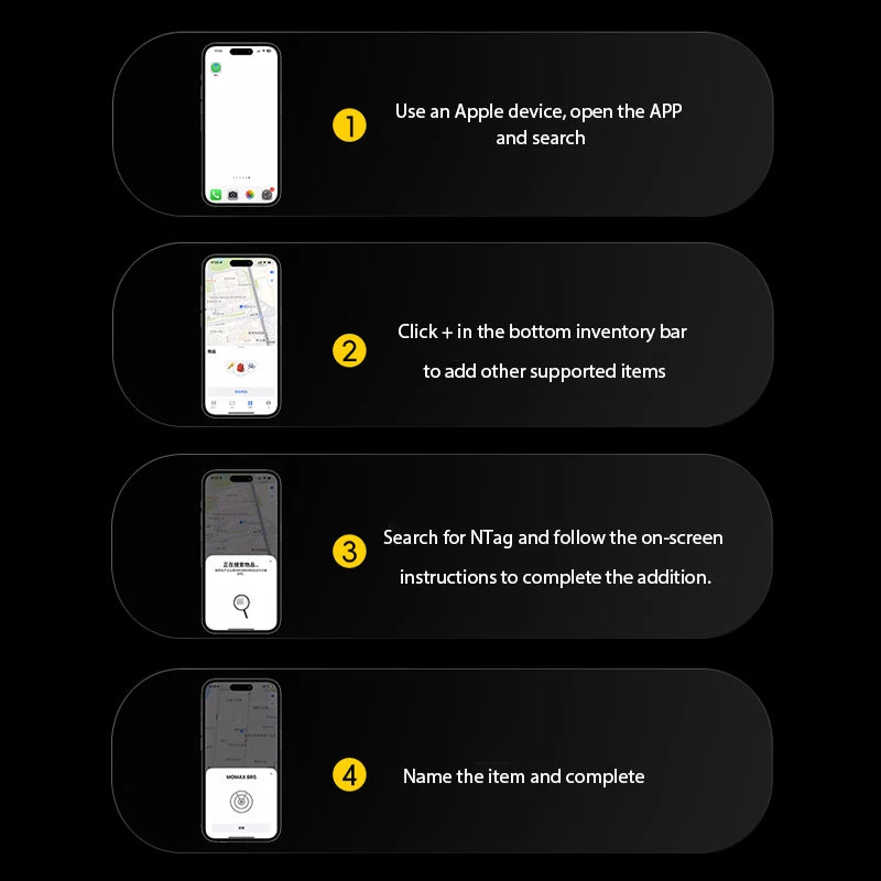 Mini GPS Tracker Car Vehicle Tracking Portable Anti-lost GPS Locator Wireless Smart Dog Pets Finder Locator