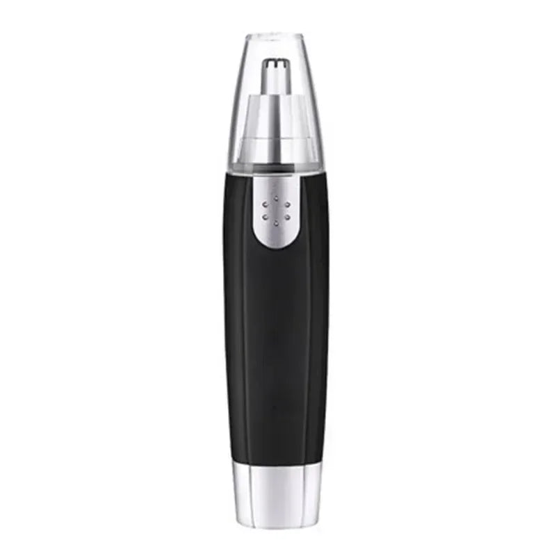 Electric Nose Hair Trimmer Implement Shaver Clipper Men Women Ear Neck Eyebrow Trimmer Shaver Man Clean Trimer Razor