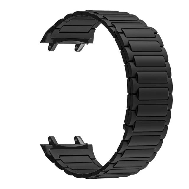 Sport Watchband For AMAZFIT T-REX 3 Band Smartwatch Magnetic Silicone Loop For Amazfit T Rex 3 Bracelet Wristband Correa Strap