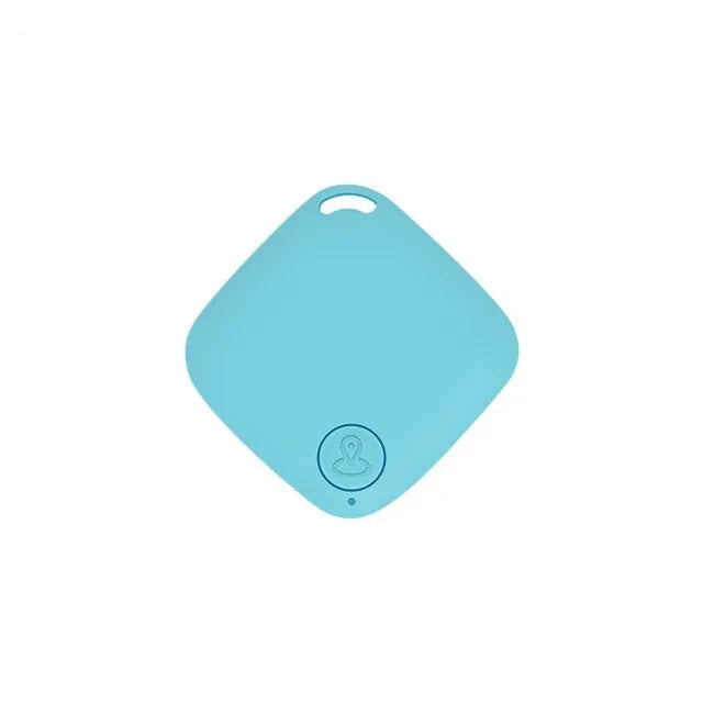 Mini Bluetooth 5.0 Pet tracker anti loss devicetracker GPS Built in Speaker for Airtag Smart tag Air tag Tracker for Ios Android