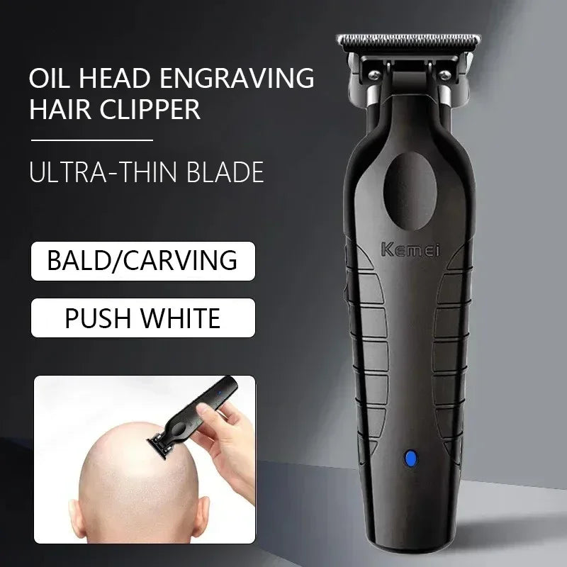 KM-2299 KM-1102 barber Hair Clipper Kit Men Electric Shaver Hair Trimmer Machine Professional Hair Cutting Machine