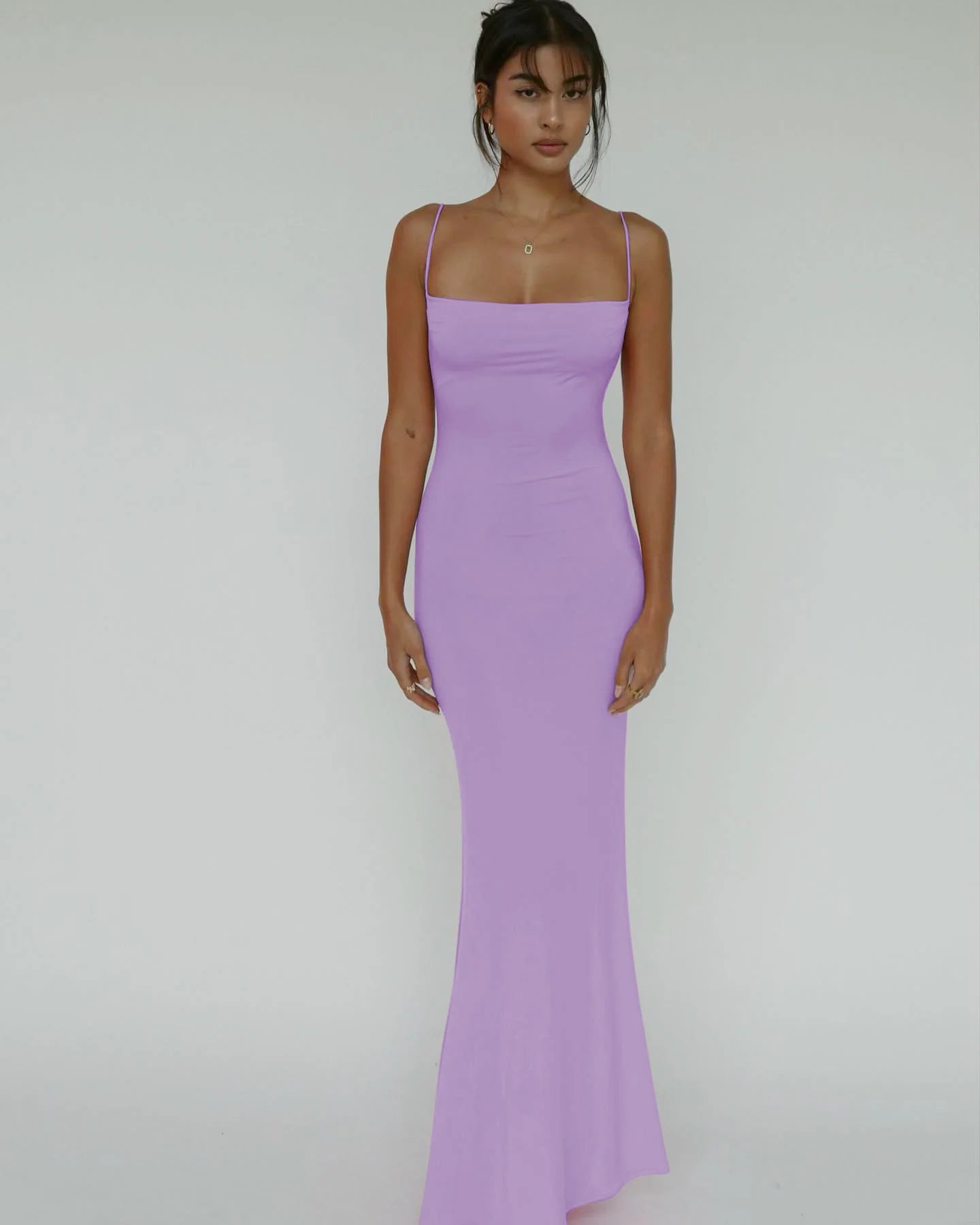 Dulzura Women Party Club Evening Streetwear Birthday Bodycon Long Dress 2025 Summer Clothes Wholesale Items For Business D321165