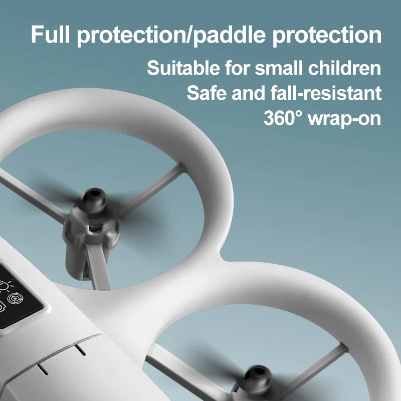 NEW Original GT3 Drone 8K WIFI GPS Professional HD Aerial Photography Remote Control Aircraft HD Dual Camera Quadcopter Toys UAV
