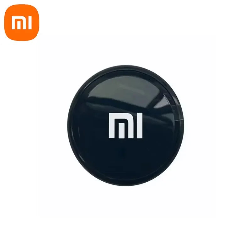 XIAOMI Mini GPS Tracker System FindMy App Airtag Smart Bluetooth Locator Child Finder Bag Anti-Loss Pet Collar with Tracker