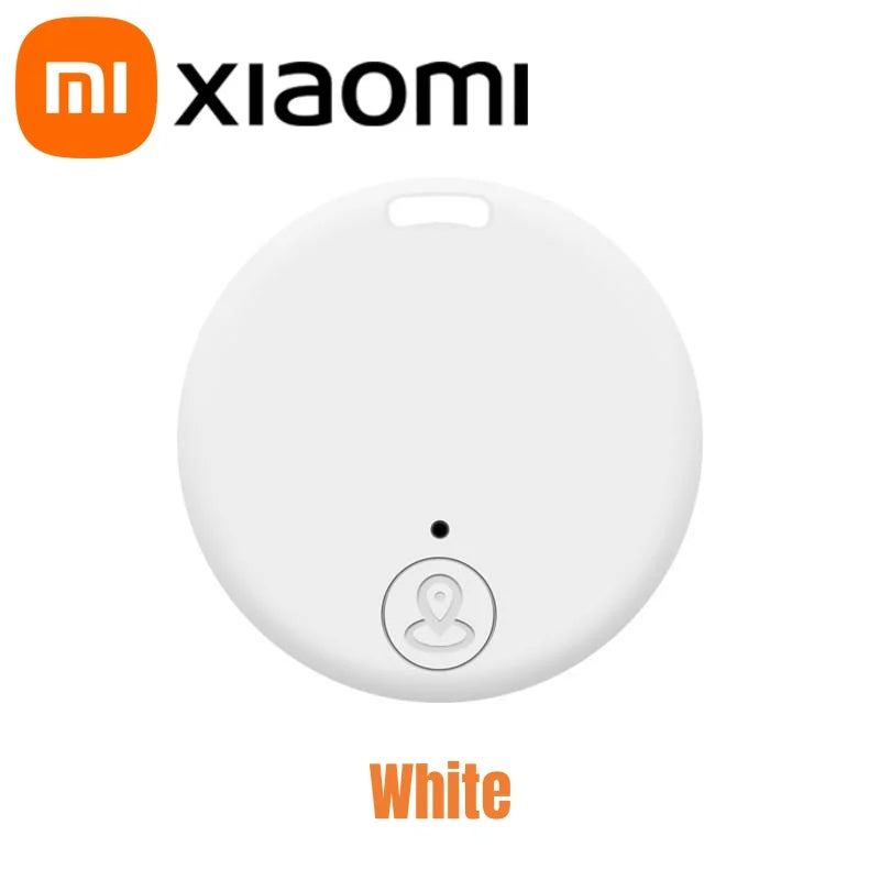 Xiaomi Mini GPS Tracker Anti-Lost Device Bluetooth 5.0 for Pet Kids Bag Wallet Tracking IOS Android Smart Finder Locator NEW