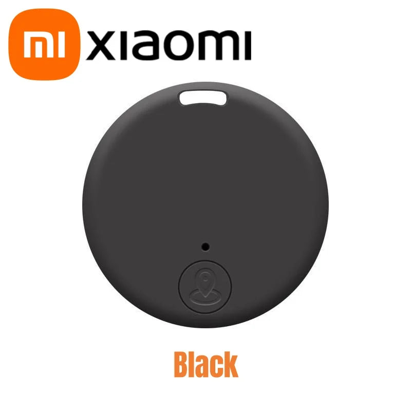 Xiaomi Mini GPS Tracker Anti-Lost Device Bluetooth 5.0 for Pet Kids Bag Wallet Tracking IOS Android Smart Finder Locator NEW