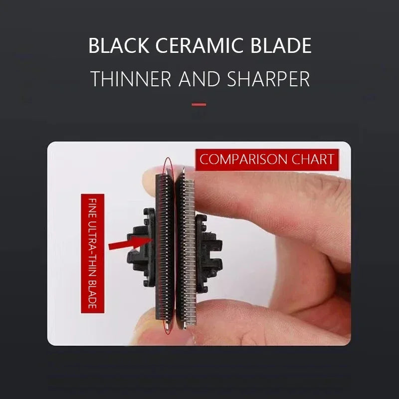 KM-2299 KM-1102 barber Hair Clipper Kit Men Electric Shaver Hair Trimmer Machine Professional Hair Cutting Machine