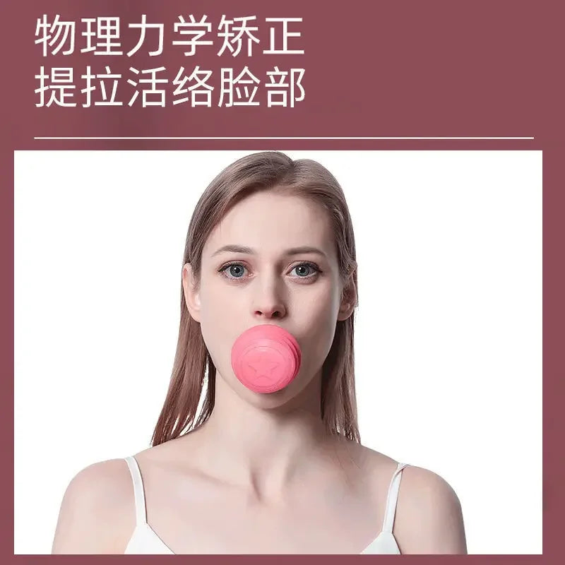 1PC V Face Lifting Tool Removal of Nasolabial Folds To Eliminate Artifact Facial Tightening Face Sagging Face-lifting Instrument