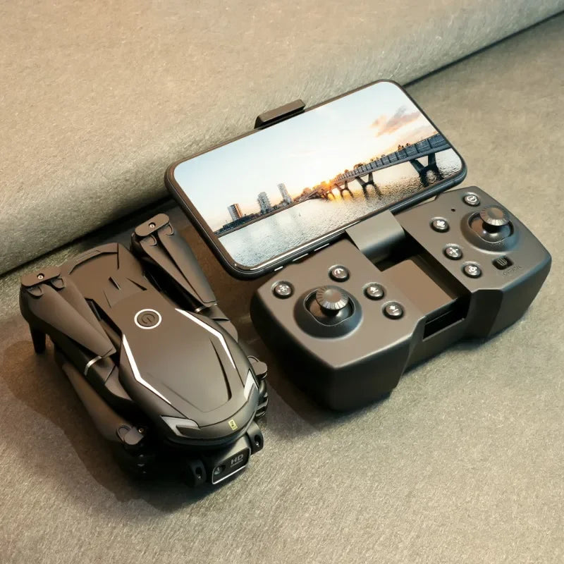 For Xiaomi V88 Drone 8K 5G GPS Professional HD Aerial Photography Remote Control Aircraft HD Dual Camera Quadcopter 4k drone