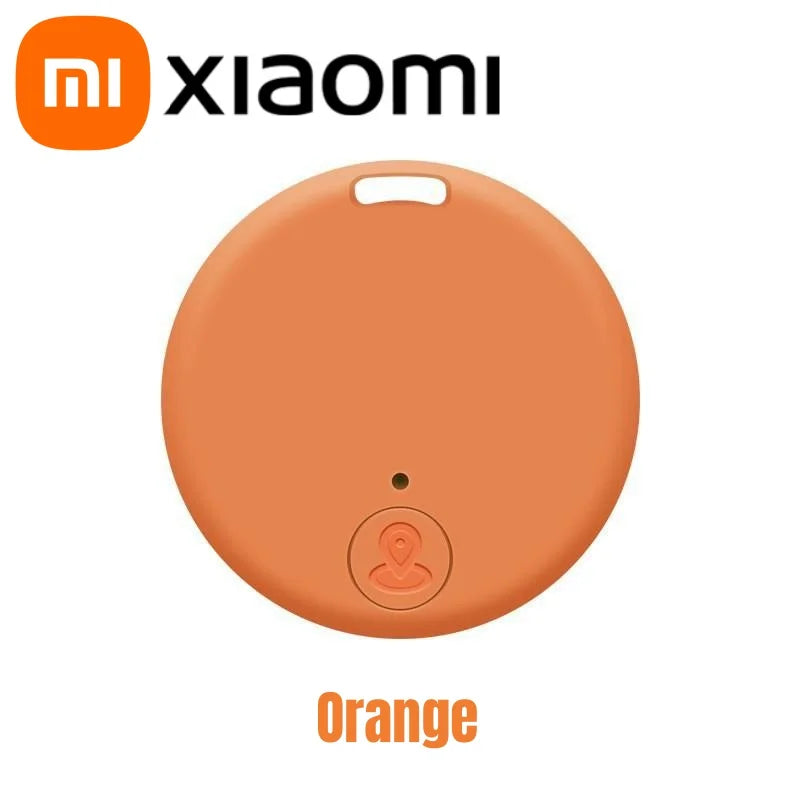 Xiaomi Mini GPS Tracker Anti-Lost Device Bluetooth 5.0 for Pet Kids Bag Wallet Tracking IOS Android Smart Finder Locator NEW