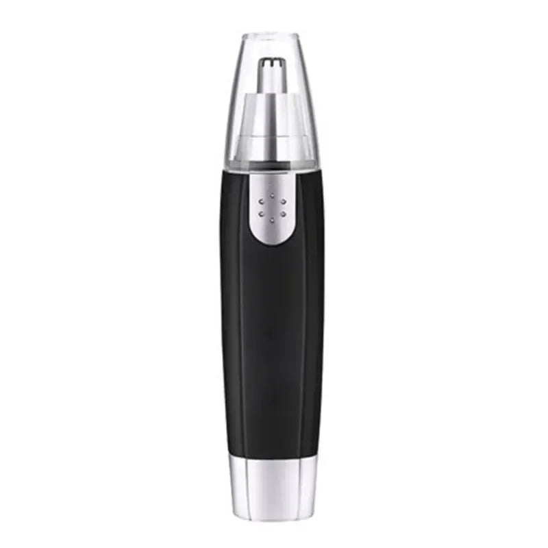 Electric Nose Hair Trimmer Implement Shaver Clipper Men Women Ear Neck Eyebrow Trimmer Shaver Man Clean Trimer Razor