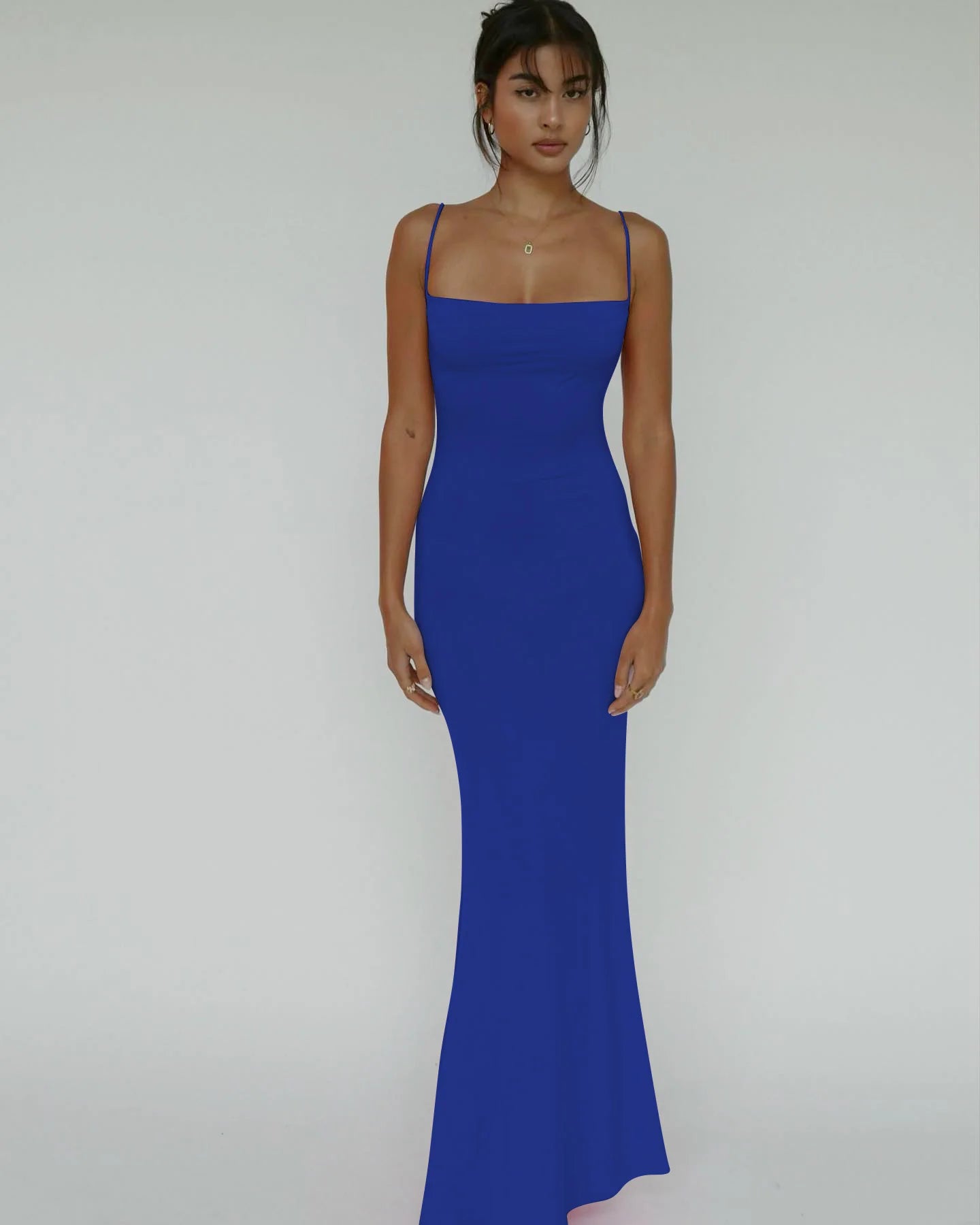 Dulzura Women Party Club Evening Streetwear Birthday Bodycon Long Dress 2025 Summer Clothes Wholesale Items For Business D321165