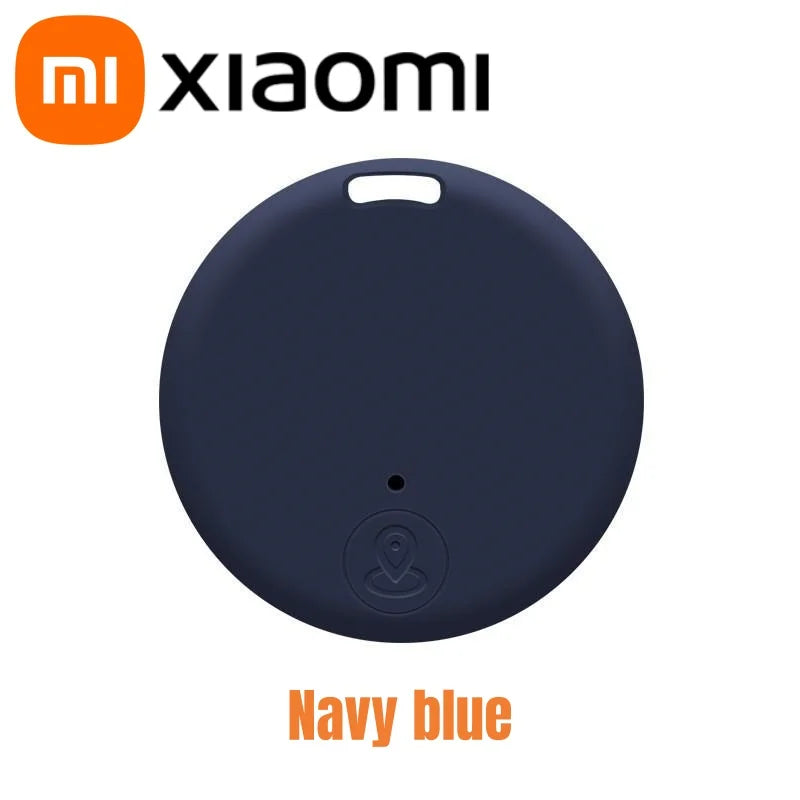 Xiaomi Mini GPS Tracker Anti-Lost Device Bluetooth 5.0 for Pet Kids Bag Wallet Tracking IOS Android Smart Finder Locator NEW