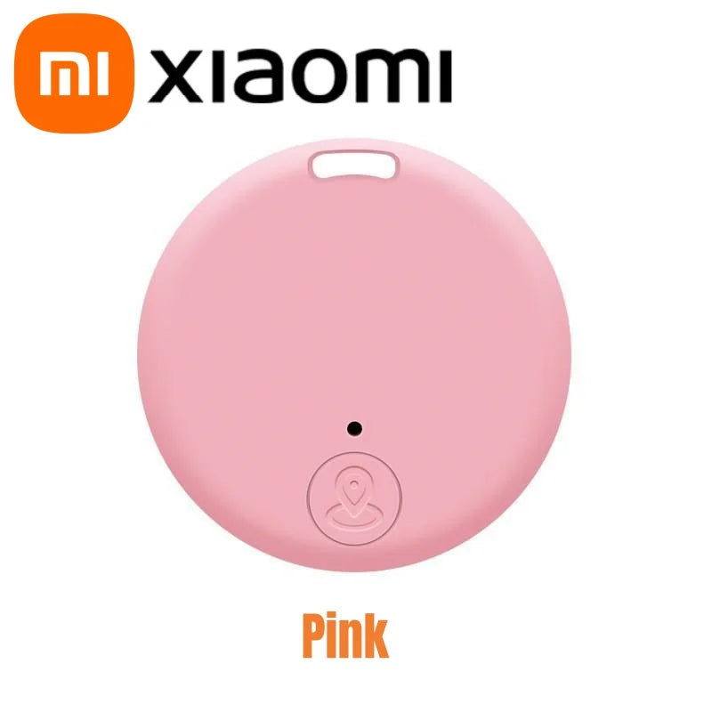 Xiaomi Mini GPS Tracker Anti-Lost Device Bluetooth 5.0 for Pet Kids Bag Wallet Tracking IOS Android Smart Finder Locator NEW