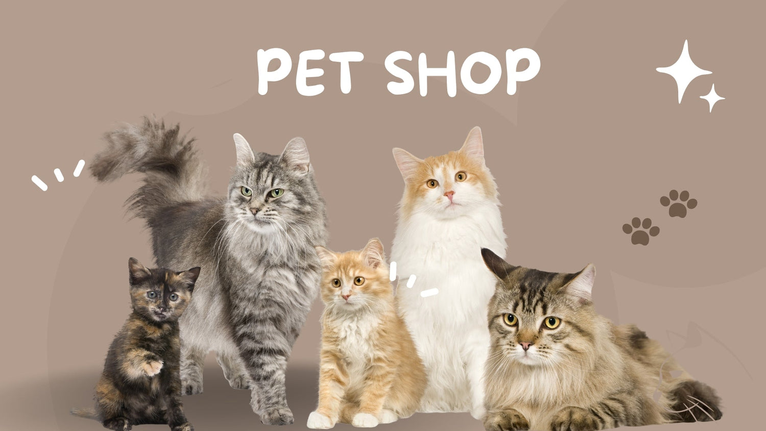 Pet Supplies
