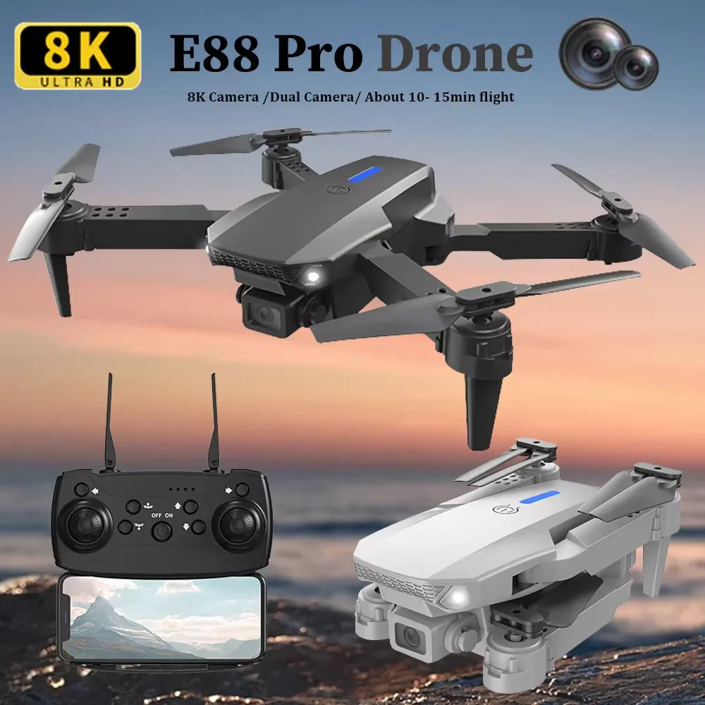 Drones