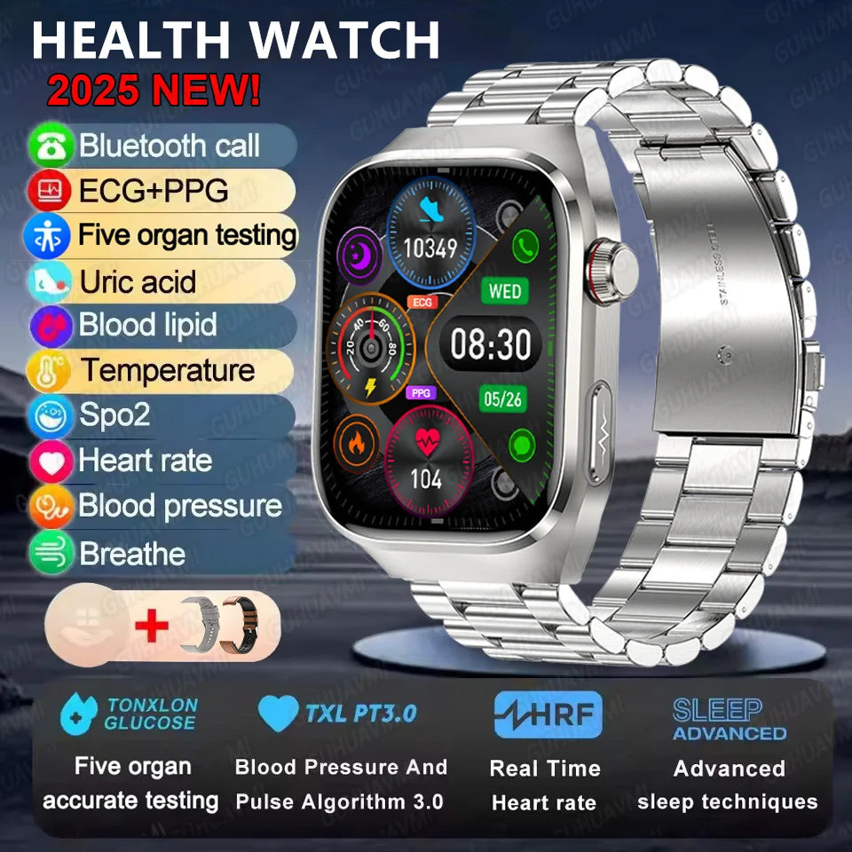 Smart Watches