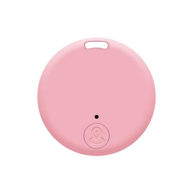 Mini GPS Tracker Bluetooth 5.0 Air Tag Anti-Lost Device Pet elderly Kids Wallet Tracking For IOS Android Smart Finder Locator