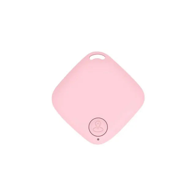 Mini Bluetooth 5.0 Pet tracker anti loss devicetracker GPS Built in Speaker for Airtag Smart tag Air tag Tracker for Ios Android