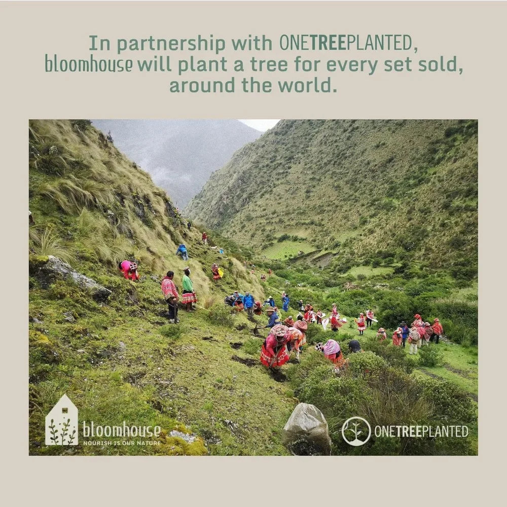 Oprah's Favorite Things - 12 Piece Triply Stainless Steel Pots and Pans Cookware Set W/Non-Stick Non-Toxic Ceramic Interior