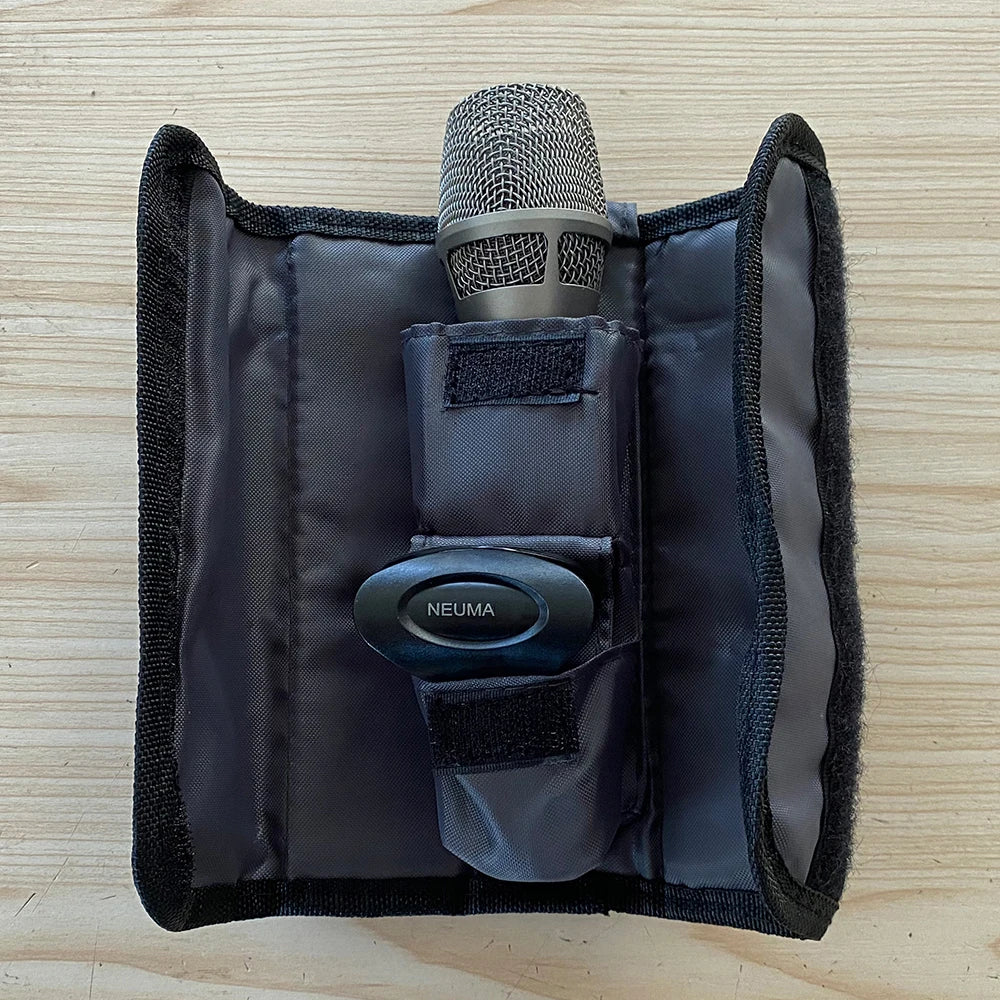 KMS105 Microphone kms 105 Supercardioid Vocal Mic Condenser Microfonos audio broadcast singing Recording Studio