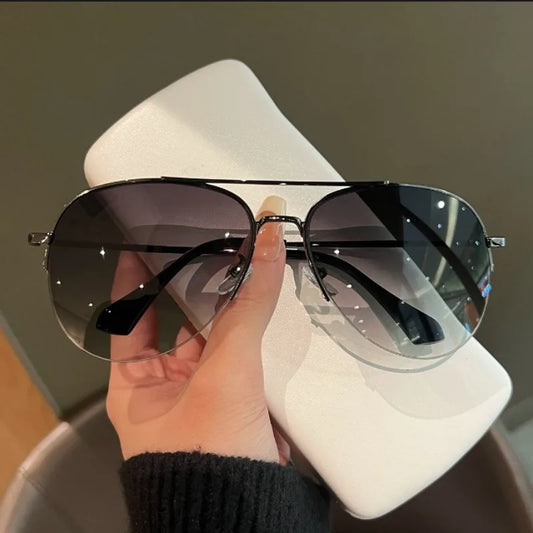 Sunglasses Women Men Polarized Glasses  UV400 Outdoor Cycling Drive Windproof Anti-glare Goggles UV Protection Fashion