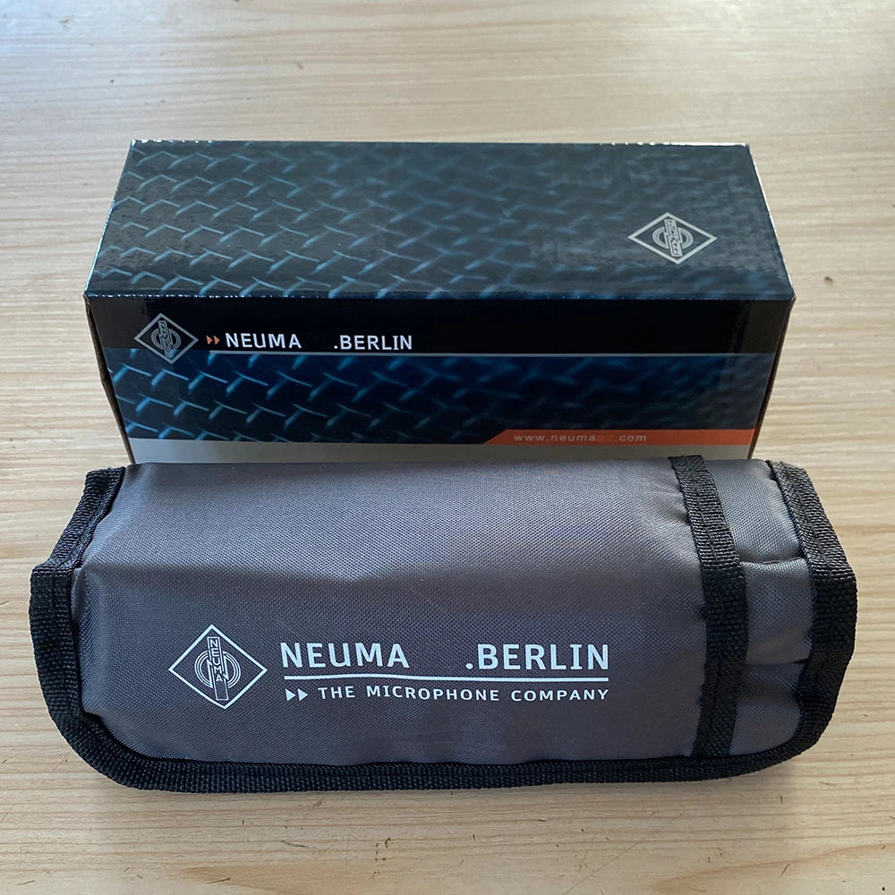 KMS105 Microphone kms 105 Supercardioid Vocal Mic Condenser Microfonos audio broadcast singing Recording Studio