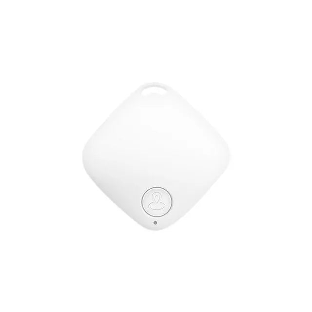 Mini Bluetooth 5.0 Pet tracker anti loss devicetracker GPS Built in Speaker for Airtag Smart tag Air tag Tracker for Ios Android