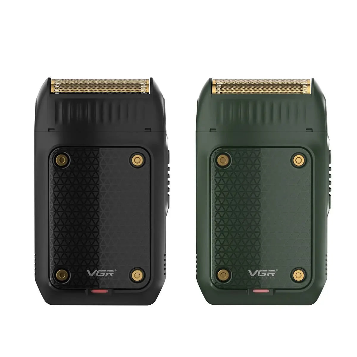 VGR 353 Razor Electric Shaver Professional Hair Trimmer Rechargeable Razors Portable Beard Trimmer Mini Hair Shaver for Men