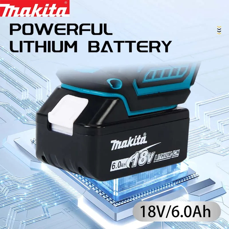 Makita new high-power charging angle grinder GA035G lithium electric grinding brushless large grinding machine cutting machine