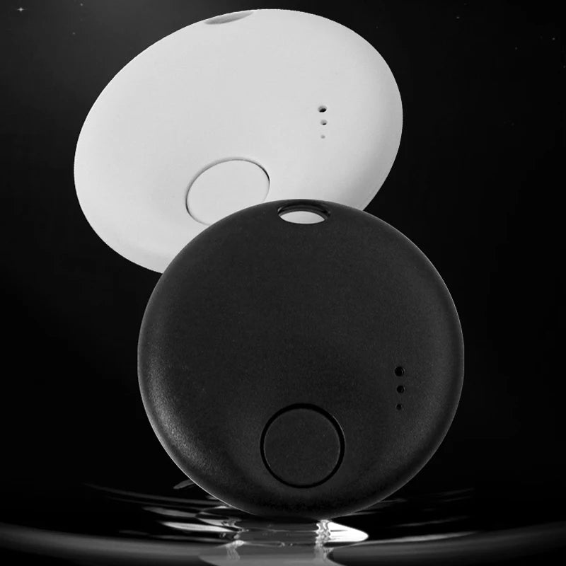 Mini GPS Tracker Car Vehicle Tracking Portable Anti-lost GPS Locator Wireless Smart Dog Pets Finder Locator