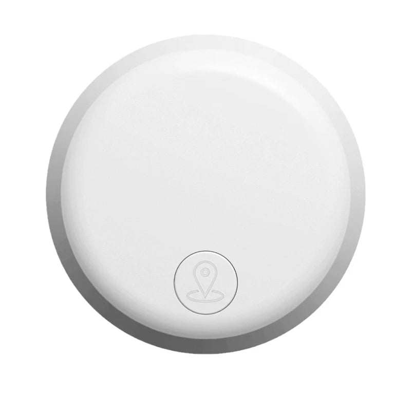 Mini Smart Anti-Lost Tracker Reminder For Pets Kids Bag 5G Bluetooth5.0 GPS Device Air Tag Safe Finder Tracking Locator 2025