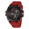 Top Luxury Electronic Watch for Man Outdoor Sport Watch Stopwatch Waterproof Calendar Digital Clock 24355 - AliExpress 