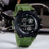 Top Luxury Electronic Watch for Man Outdoor Sport Watch Stopwatch Waterproof Calendar Digital Clock 24355 - AliExpress 