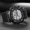 Outdoor Sport Men Watch Multifunction Large Screen LED Electronic Waterproof Luminous Military Digital Wristwatches Reloj Hombre