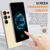 HOT 2025 new S26 Ultra original intelligent 5G dual card dual standby Android 14 system global version phones 8000mAh battery - 202192403