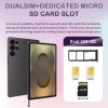 2025 Original Pad S24 ultra Tablet PC 13inch Snapdragon 8gen2 HD 4K Android 14 16GB+1TB 20000mAh 5G Dual WiFi GPS Google Tab - 7