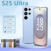 HOT 2025 new S25 Ultra original intelligent 5G dual card dual standby Android 14 system global version phones 8000mAh battery - 509