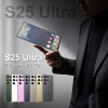 2025 New Hot S25 Ultra Original Intelligent 5g Dual Card Dual Standby Android 14 System 8000mah Battery Global Version - 7