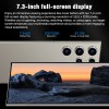 2025 New Hot S25 Ultra Original Intelligent 5g Dual Card Dual Standby Android 14 System 8000mah Battery Global Version - 7
