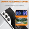 HOT 2025 new S26 Ultra original intelligent 5G dual card dual standby Android 14 system global version phones 8000mAh battery - 202192403