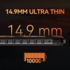 IIIF150 B2 Pro Rugged Smartphone Android Cell Phone G99 120Hz 6.8'' Screen 24GB RAM 256GB ROM 108MP Camera 10000mAh 30W Charge - 509
