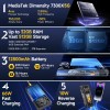 【World Premiere】Ulefone Armor 30 Pro 5G Rugged Phone Android 14 Smartphone 6.9" 120Hz 32GB+512GB 12800mAh Night Camera 64MP NFC 