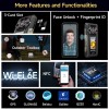 【World Premiere】Ulefone Armor 30 Pro 5G Rugged Phone Android 14 Smartphone 6.9" 120Hz 32GB+512GB 12800mAh Night Camera 64MP NFC 