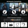 Ulefone Armor 28 Pro 5G AI Rugged Phone 512GB ROM Smartphone 120W MTK Dimensity 7300  10600mAh 6.67”AMOLED 64MP Mobile phone 